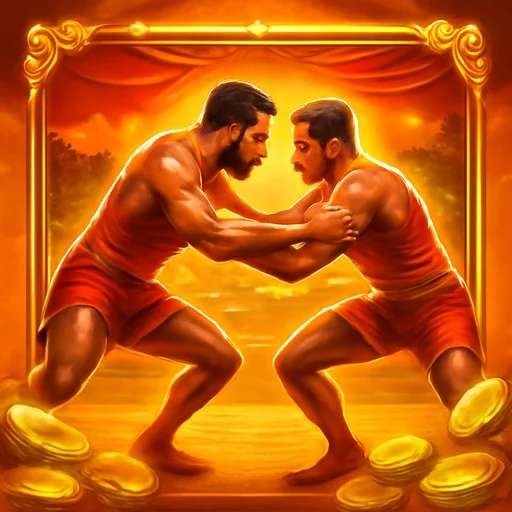 6777BET Rules List